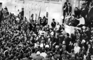 عدالت انتقالى از حقيقت جويى و دادخواهى تا ریشه یابی استبداد در ایران