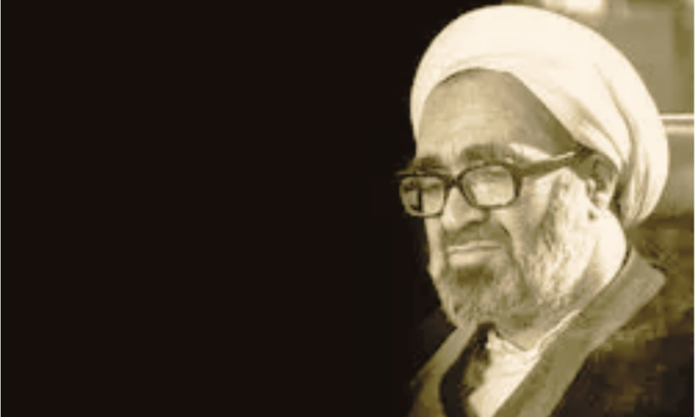 نکته‌هایی درباره فایل صوتی جدید حسینعلی منتظری وقتی خواب بودیم و قدرت بی‌نظارت جنایت می‌کرد!