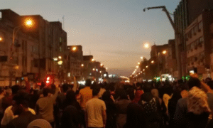 باید چشم‌مان به جزئیات باشد؛ آن‌جا که انحراف آغاز می‌شود.