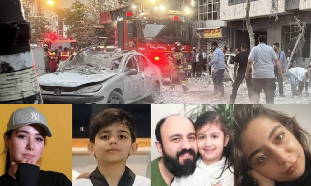 ایران در آستانه تغییر بزرگ زمان اجرای عدالت انتقالی فرا می‌رسد؟