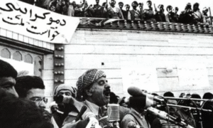 ترور عبدالرحمان قاسملو و همراهانش