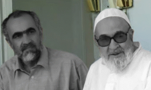 فایل صوتی منتظری