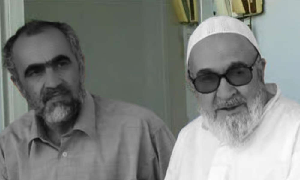 فایل صوتی منتظری