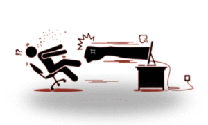 تهدیدهای فضای مجازی فارسی‌زبان برای عدالت انتقالی