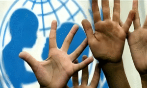  چگونه صدای کودکان را در عدالت انتقالی بشنویم؟  