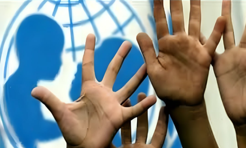  چگونه صدای کودکان را در عدالت انتقالی بشنویم؟  