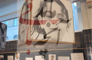 نمایشگاه آنچه باقی ماند