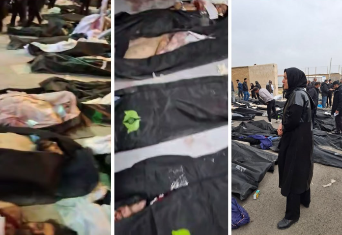 چرا ایران آینده باید بدون قید و شرط اساسنامه رم را قبول کند؟